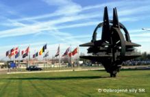 Nelnci G prerokuj aktulne tmy NATO