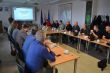 Nvteva zstupcov Policajnho zboru eskej Republiky