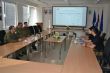 Rekognoskan nvteva delegcie vedenia kolnho policajnho strediska Krajskho riaditestva polcie Stredoeskho kraja