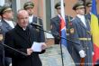 Minister obrany P. Gajdo vzdal hold rumunskm vojakom, ktor padli pri oslobodzovan Slovenska
