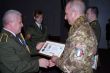 Vmena velitea trenianskeho centra NATO EOD COE 6
