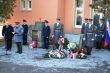 Spomienka na padlch rumunskch vojakov