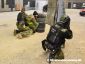 Spolon vcvik jednotiek Vojenskej polcie Slovenskej a eskej republiky