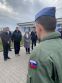 Slovinsk prezident B. Pahor ocenil slovenskch vojakov za rchlu pomoc s tohtoronm poiarom