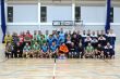 Futbalisti Velitestva posdky Bratislava pomhali