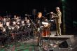 Slávnostný koncert Vojenskej hudby ozbrojených síl Slovenskej republiky v Nitre