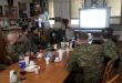 Divers of the 5th Special Purpose Regiment held a conference of divers of the Slovak Armed Forces