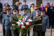 Pietny akt pri prleitosti 107. vroia ukonenia 1. svetovej vojny pripomenul odvahu a obete veternov