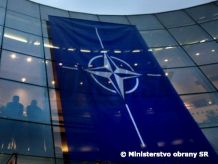 V SR bude najvie logistick cvienie NATO za 10 rokov