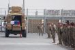 Predseda vldy a minister obrany navtvili zranench vojakov v Afganistane