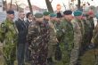 Aj v Kosove si pripomenuli pamiatku 42 slovenskch vojakov 2