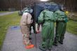 Slovensk a americk chemici spolone cviia vo VTC Zemianske Kostoan