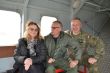 NATO C2 COE members visited Training Centre Lest in Slovakia