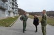NATO C2 COE members visited Training Centre Lest in Slovakia