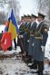 Minister obrany P. Gajdo vzdal hold rumunskm vojakom, ktor padli pri oslobodzovan Slovenska