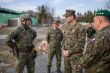 Generlporuk Zmeko: Ozbrojen sily SR pomu pri integranch procesoch ozbrojench sl Bosny a Hercegoviny