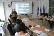 Odborn seminr prslunkov Akadmie Policajnho zboru v Bratislave a Policajnho zboru na Leti