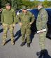 Vrchn velite ozbrojench sl Ukrajiny generlporuk Valerii ZALUZHNYI na Leti