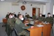 Základný kurz plánovania a riadenia operácií na taktickom stupni velenia