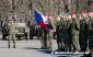 Česká republika ako vedúca krajina medzinárodnej operácie NATO na Slovensku