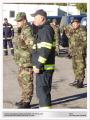 Cvienie vojenskch hasiskch jednotiek 2010